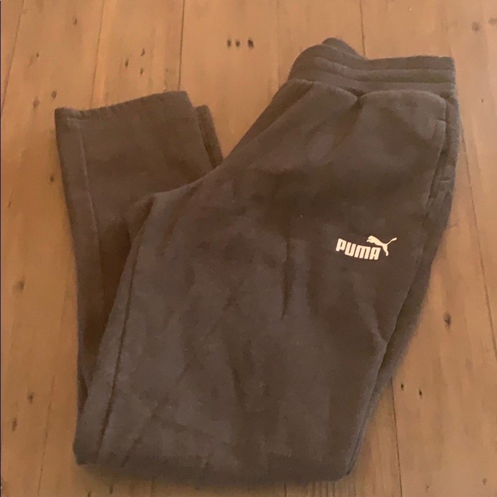 PUMA Joggers